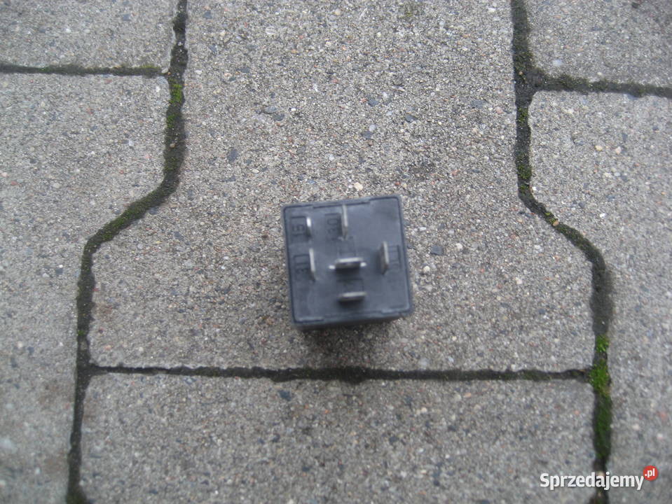 audi 100 c4 9094r 23 benzyna przekażnik osobowe wielkopolskie Rakoniewice