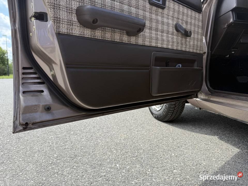 Toyota COROLLA 1986r stan b Warszawa