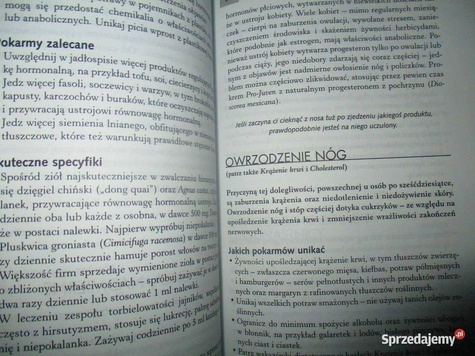 Encyklopedia medycyny naturalnejWielki leksykon łódzkie Łódź