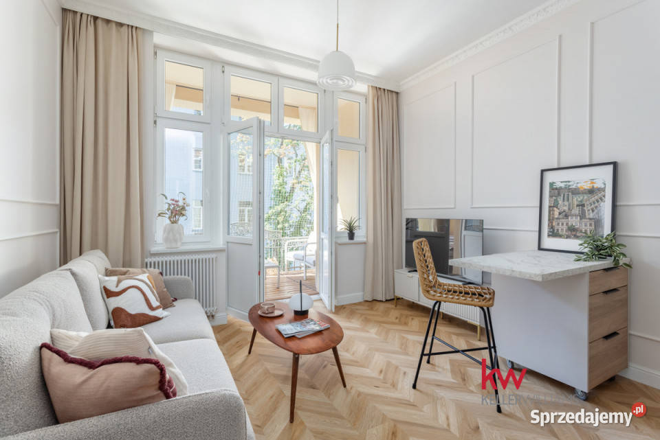 sprzedaży mieszkania 31m2 1 pokojowe Poznań