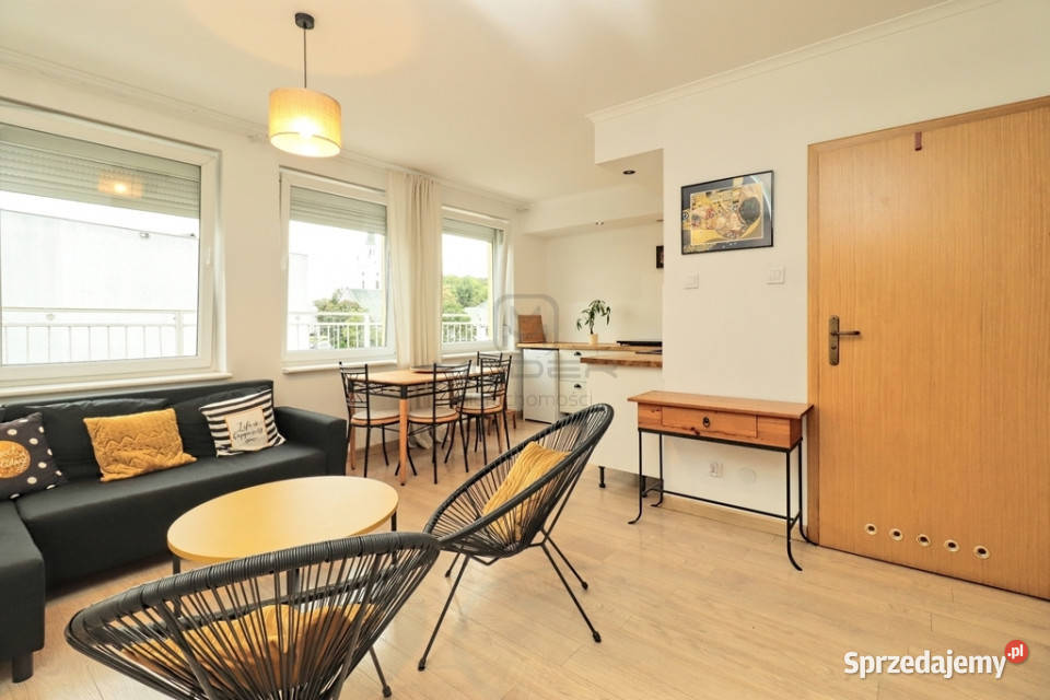 Wyjątkowy apartament z prywatnym tarasem Gorzów Wielkopolski sprzedam