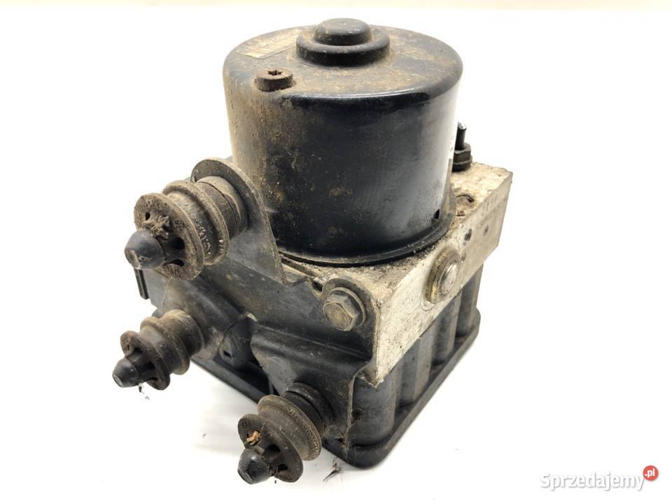 POMPA ABS AUDI A3 8P 1K0907379K 19 105 0313