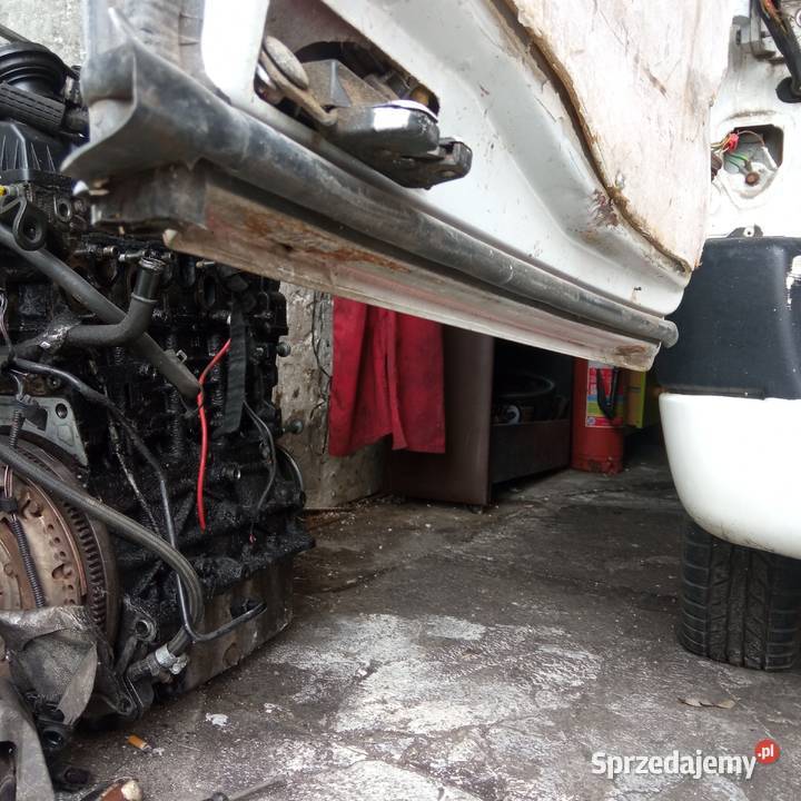 Drzwi tył citroen Berlingo 2003 inne Szczecin