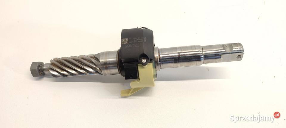 AUDI A6 C7 CZUJNIK SKRĘTU 4G0423297C osobowe sprzedam