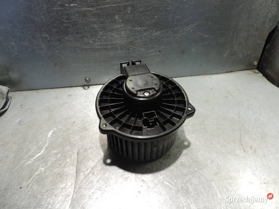 WENTYLATOR NAWIEWU SUBARU JUSTY IV małopolskie Nowy Sącz