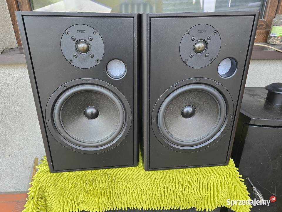 Canton Fonum 401 sprzedam