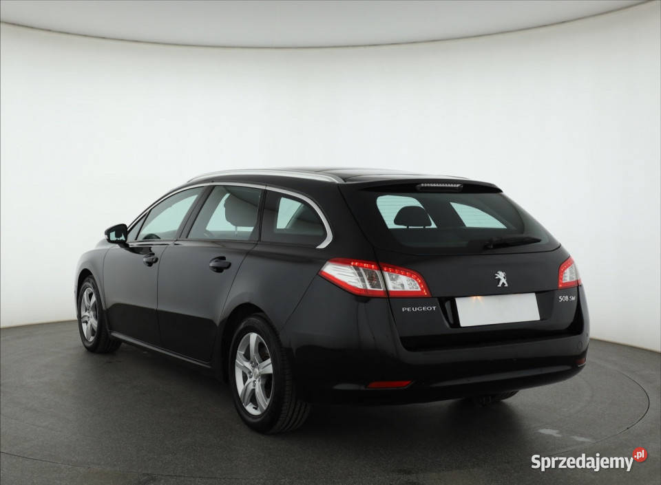 Peugeot 508 20 HDi diesel 508 Piaseczno sprzedam