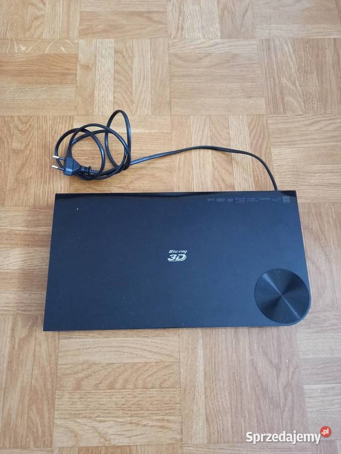 Samsung bd f5500 Rybnik