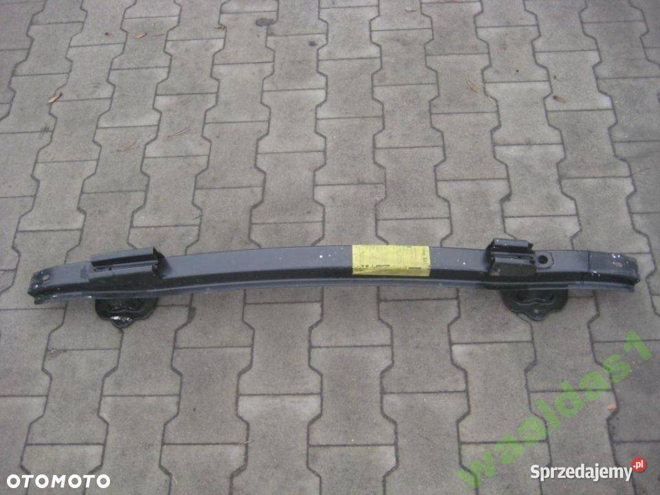 BMW 1 E87 BELKA ZDERZAKA TYLNEGO Rakoniewice sprzedam