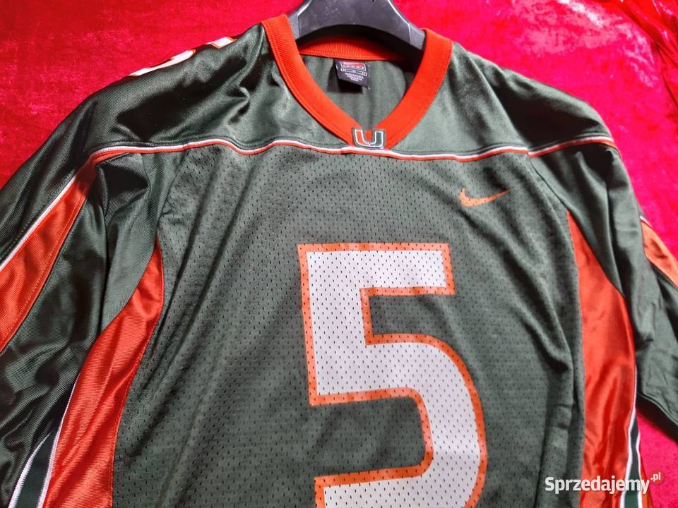 Nike koszulka t shirt Usa M L football limited mazowieckie