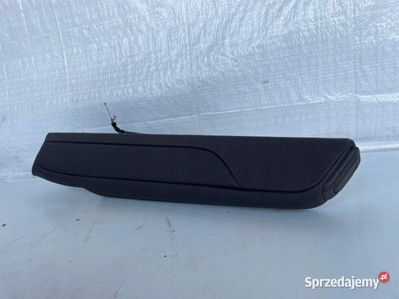 PODŁOKIETNIK OPEL ZAFIRA C BRĄZ NOWY 13410456