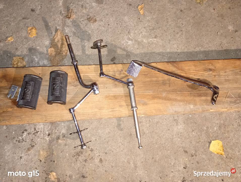 Ifa bk 350 mz bk 350 Pozostałe mazowieckie Siedlce