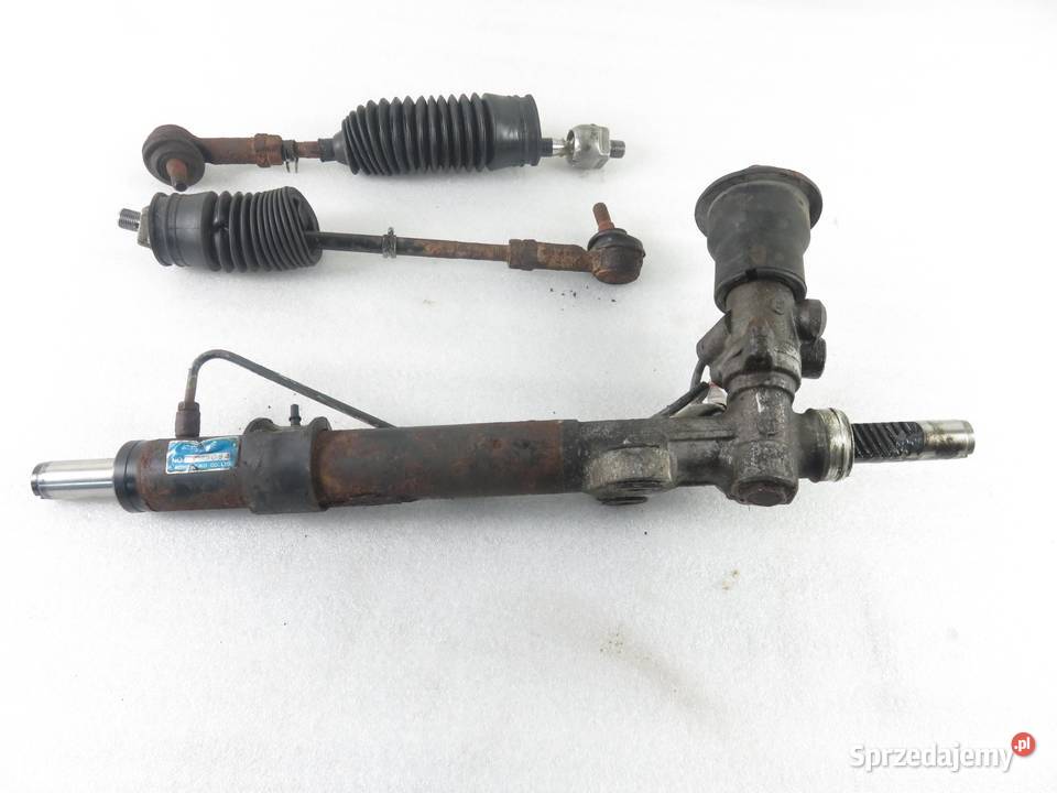 MAGLOWNICA MITSUBISHI OUTLANDER I