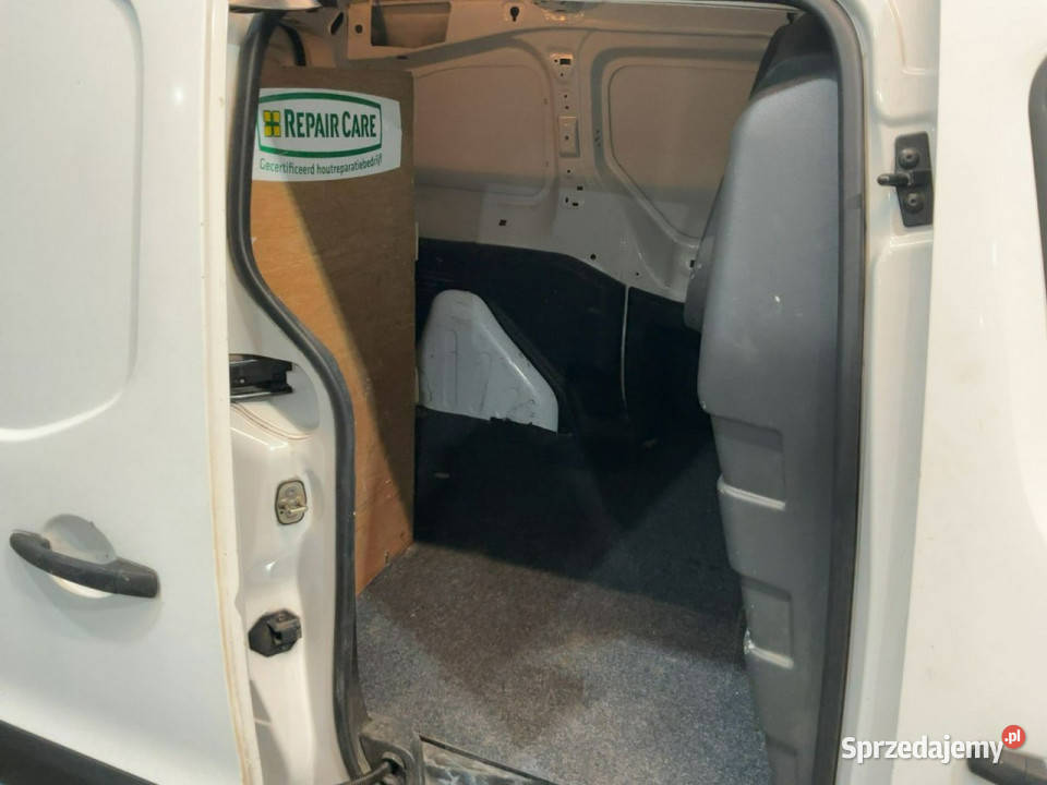 Citroen Berlingo Niski przebiegHakKlimatyzacja3 Wejherowo sprzedam