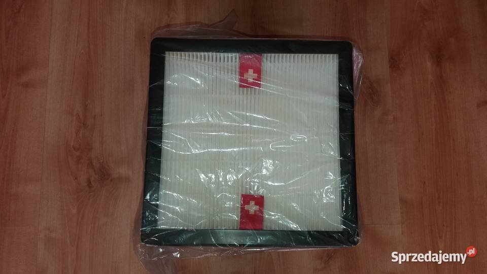 Oczyszczacz powietrza Pro 3w1 do 70m2 małopolskie Kraków