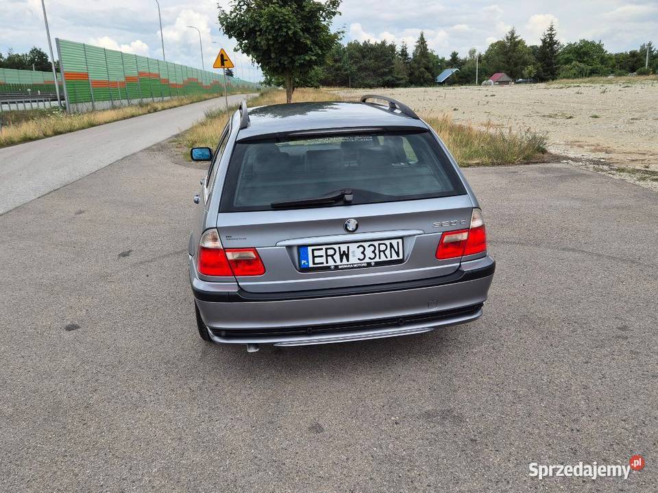 Bmw seria 3 e46 20 bluetooth Rawa Mazowiecka