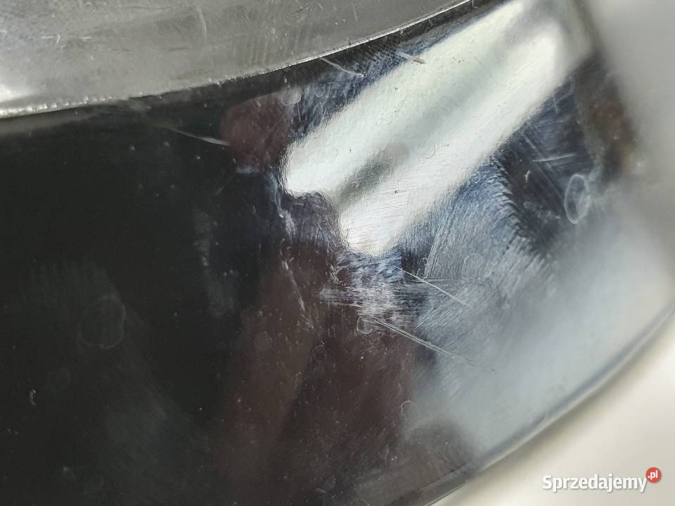 Oslona Nakladka Obudowa Owiewka Skuter Kumpan