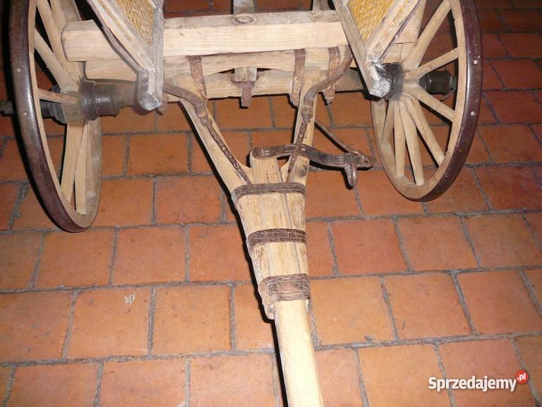 Wóz konny Chojna sprzedam