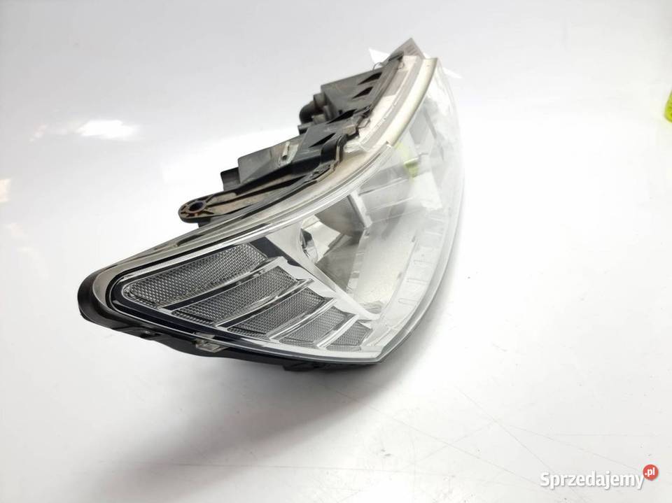 LAMPA PRAWA PRZÓD FIAT FREEMONT kujawsko-pomorskie Lipno