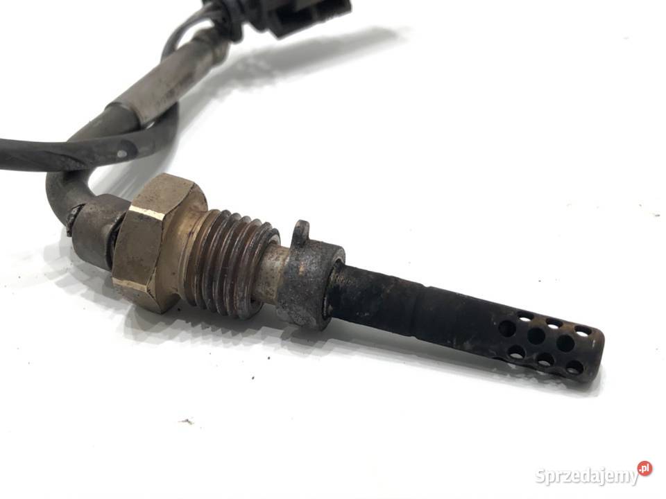 CZUJNIK TEMPERATURY SPALIN VOLVO S80 II 31319841 Czujniki spalin sprzedam