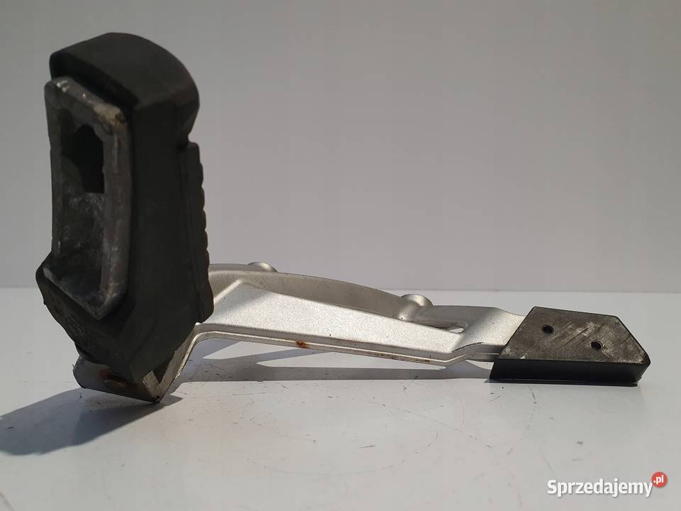 LEWY PODNÓŻEK PASAŻERA SET BMW R1200 K50 R1250 Chełm sprzedam