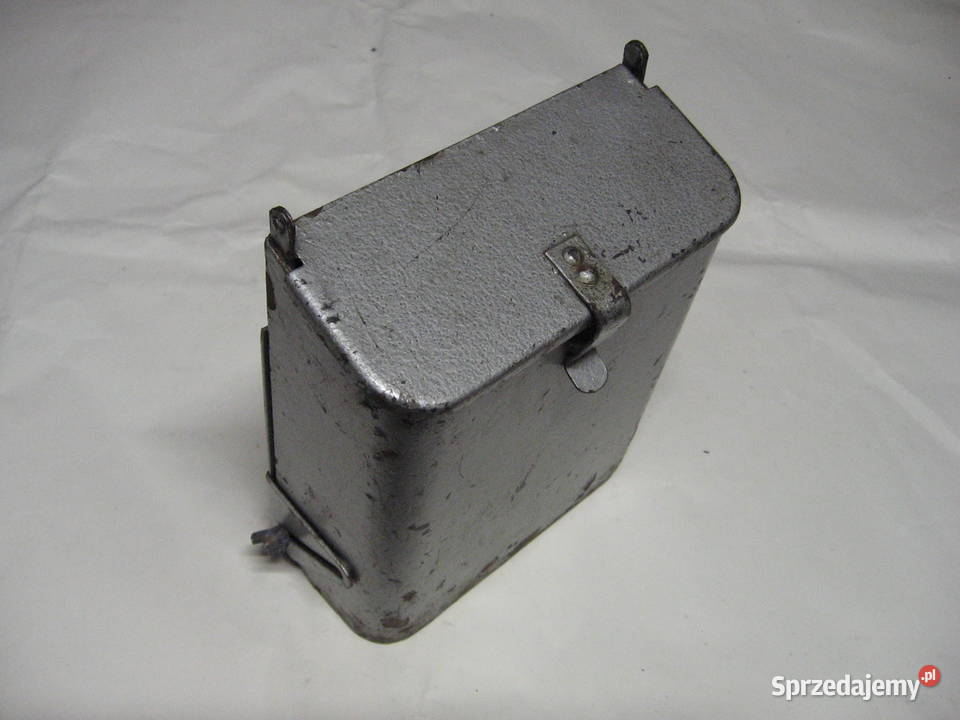 Stara popielniczka autobus Star N52 Autosan Przemyśl sprzedam