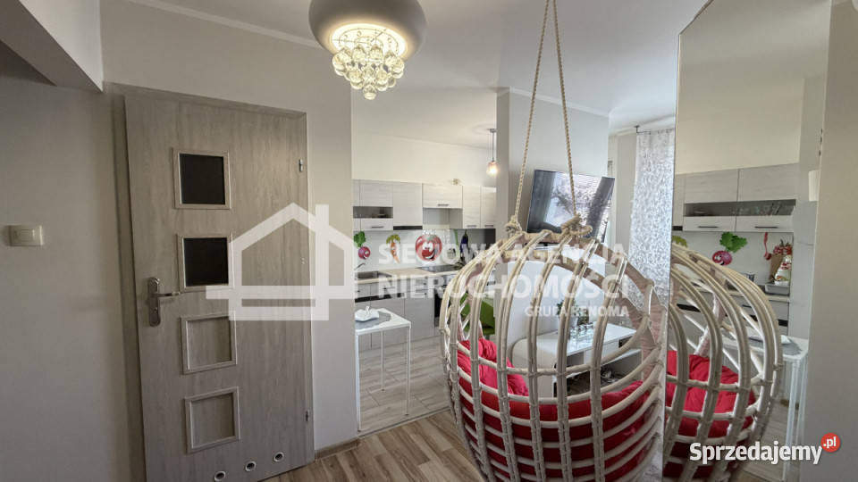 sprzedaży mieszkania Gdynia 456m2 3pokojowe miejsce parkingowe