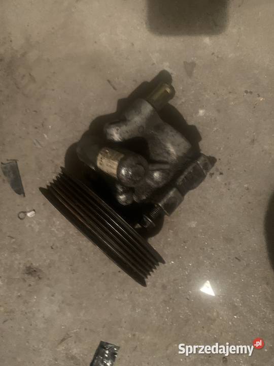Pompa wspomagania Renault signum Saab 30 dci osobowe lubelskie Lublin sprzedam