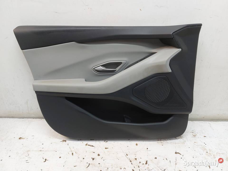 Ford Explorer VII R2KB TAPICERKA BOCZEK DRZWI dolnośląskie sprzedam