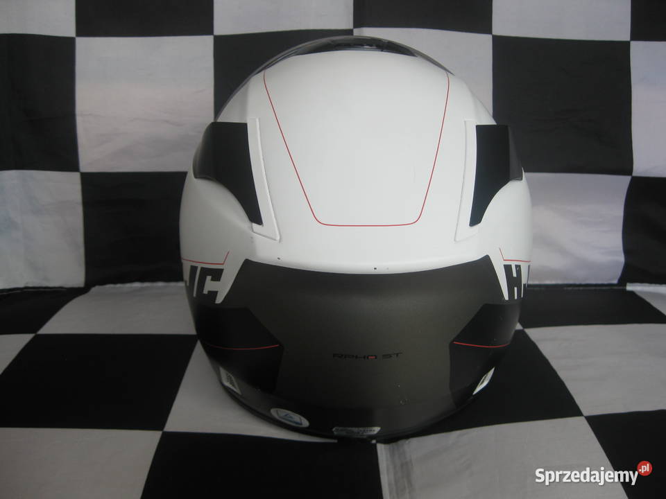 Kask integralny HJC RPHA ST S 5556
