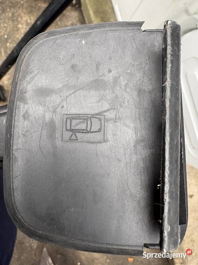 Relingi Belki Dachowe Renault Laguna II 2 osobowe mazowieckie Białobrzegi