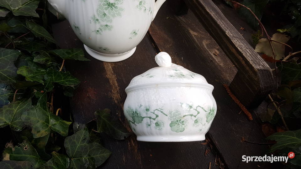 VilleroyBoch girlande cukiernica śląskie