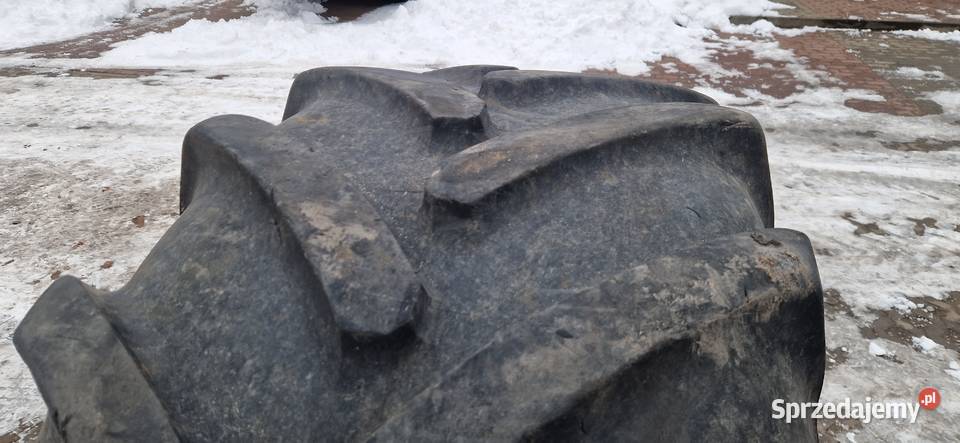 58070r26 48070r26 54065r26 Michelin bieżnik 60 Nowe Miasto Lubawskie