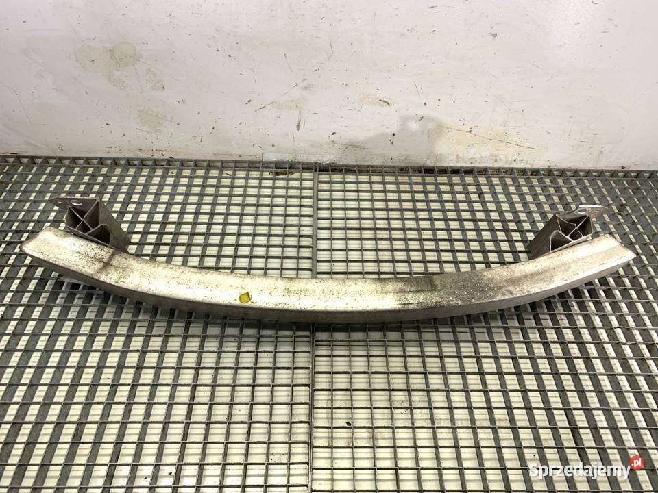 BELKA ZDERZAKA PRZÓD AUDI A2 0005 WZMOCNIENIE podkarpackie