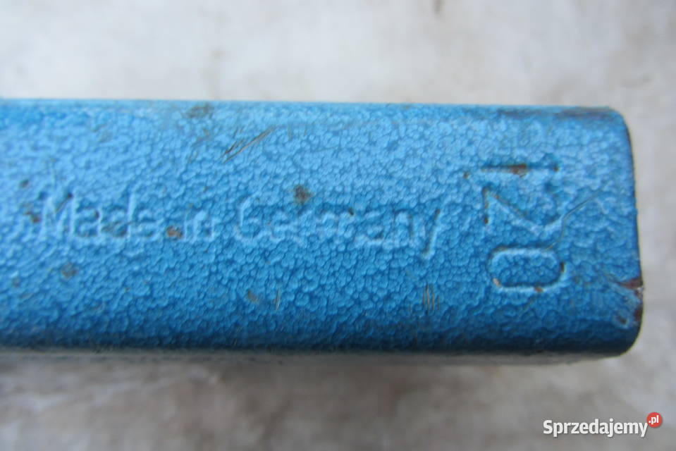 imadło slusarskie HAUER FRONT Biłgoraj sprzedam