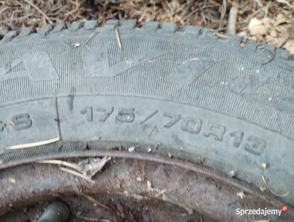 2 koła ford 4x108 r13 navigator2 Sosnowiec