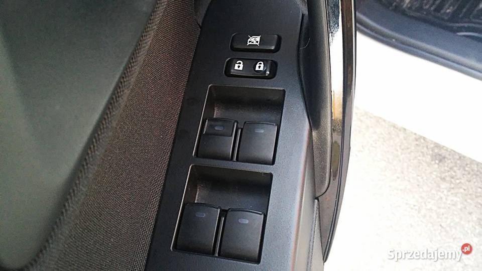 Toyota Auris 12 TURBO Łask