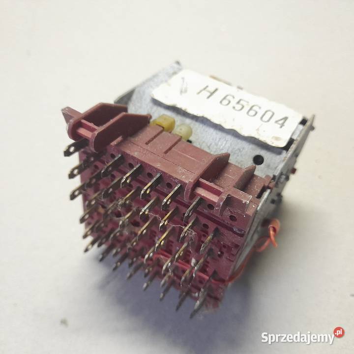 Siemens WV 276 Części zamienne do pralek Głodno sprzedam