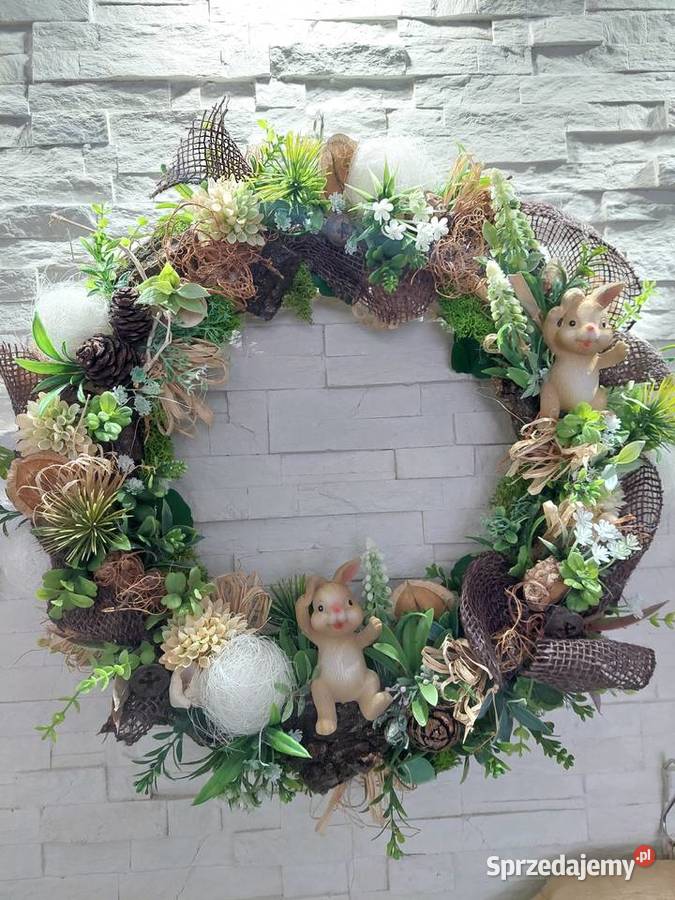 WIANEK WIELKANOCNY zachodniopomorskie Stargard