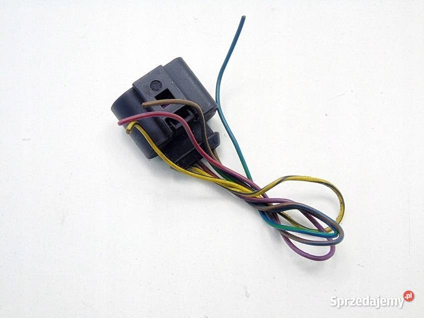 WTYCZKA KOSTKA 14 16 16V GOLF 4 LEON BORA Sosnowiec