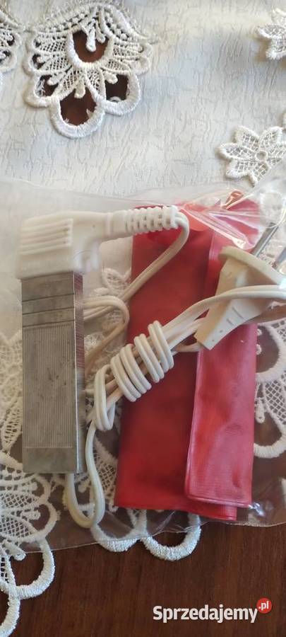 Grzałka elektryczna turtstyczna Zawoja sprzedam