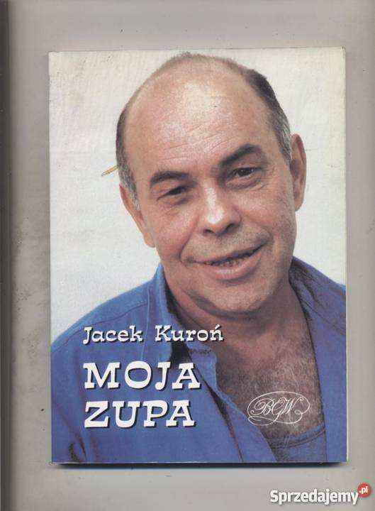 Moja zupa Pozostałe Szczecin sprzedam