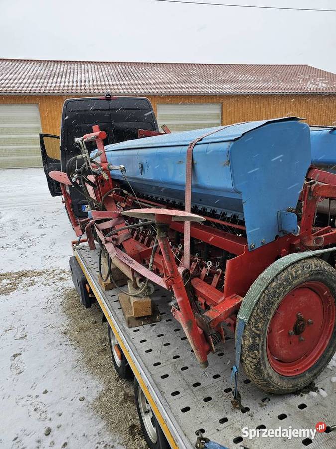 Isaria 225m sprzedam