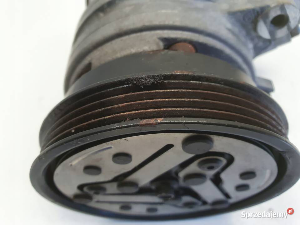 SPRĘŻARKA KLIMATYZACJI Kia Picanto I 11 12V osobowe Chełm sprzedam