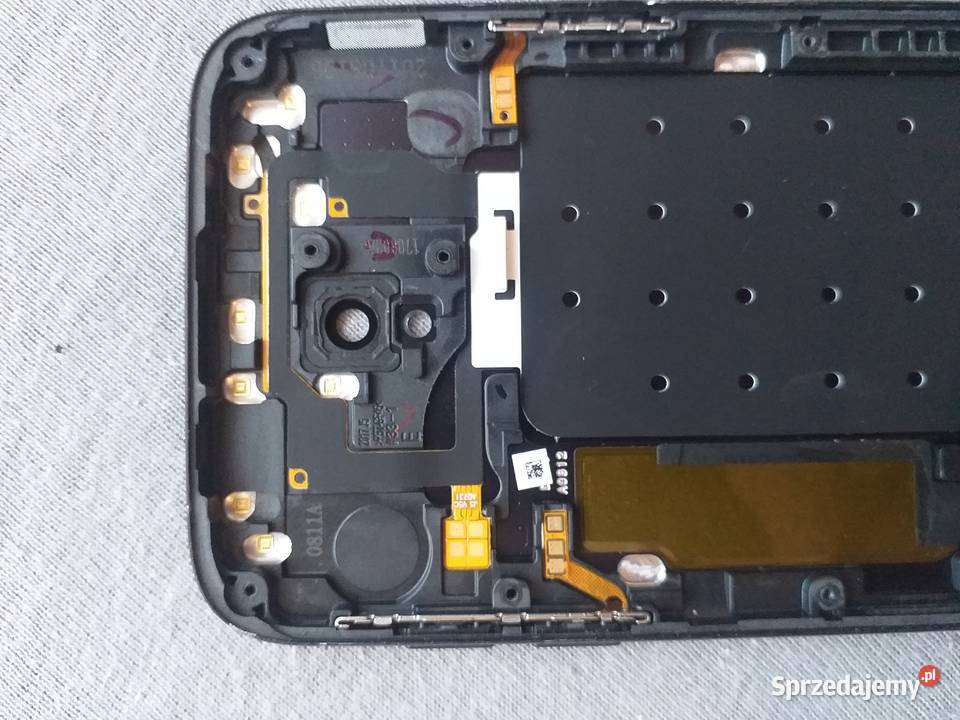 SAMSUNG J5 2017 J530f pokrywa klapka korpus Sandomierz