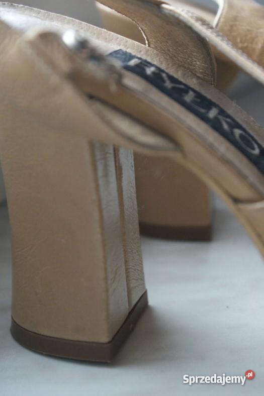 buty ryłko Sandały i klapki dolnośląskie Wrocław