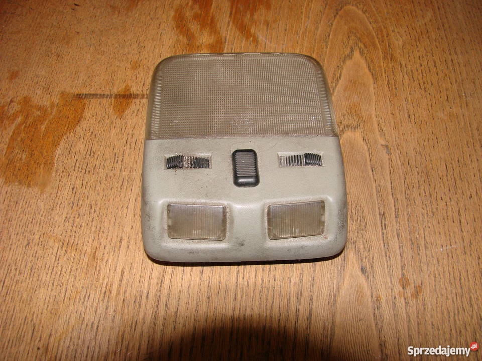 Lampka oswietlenia wnetrza volvo 480 Tworóg sprzedam