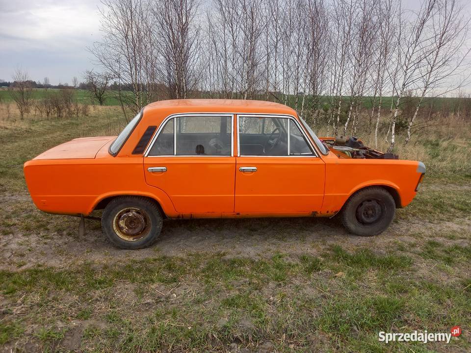 FSO FIAT 125P sprzedam