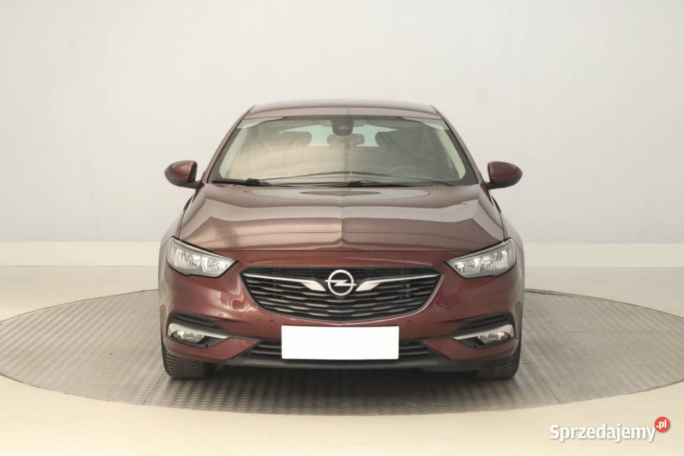 Opel Insignia 15 Turbo radio Zabrze