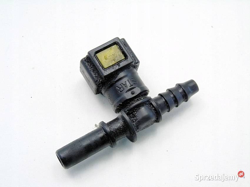 KRÓCIEC ODMY 16 16V 307 C4 207 XSARA C3 206 1007 osobowe Sosnowiec